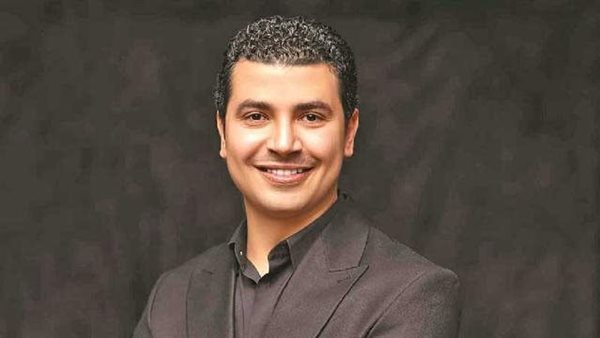 محمد أنور 