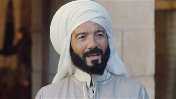 خالد النبوي