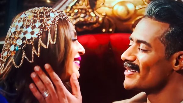 مسلسل جعفر العمدة