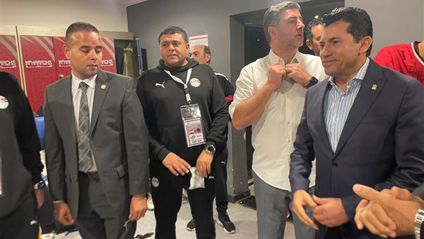 منتخب مصر ومالاوي