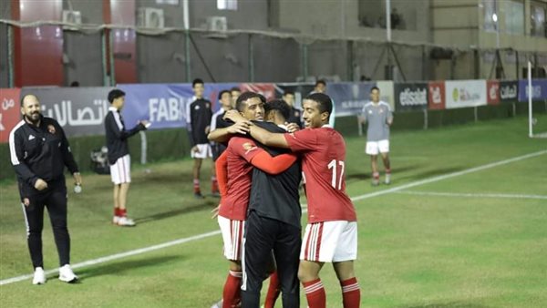 الأهلي مواليد 2006