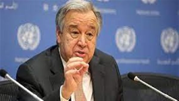 انطونيو جويتيريش