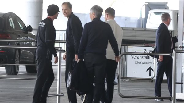 بايرن ميونخ - توماس