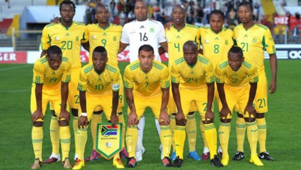 جنوب أفريقيا 