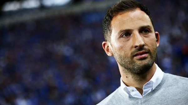 بلجيكا - دومنيكو