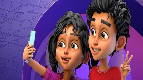  مسلسل يحيى وكنوز