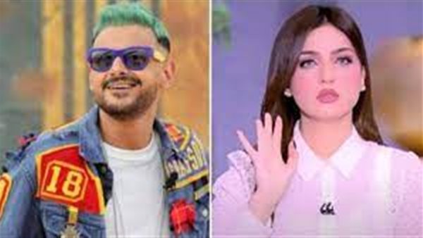 ياسمين عز ورامز جلال