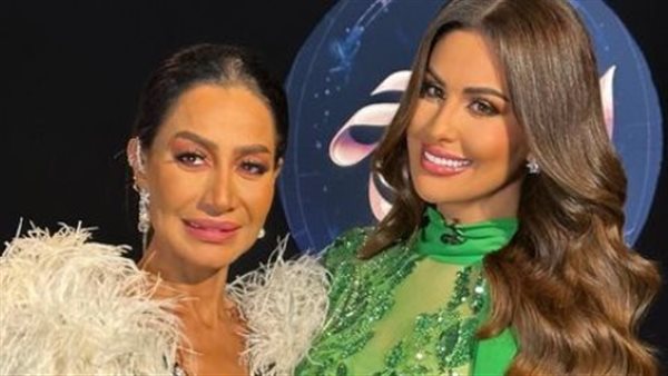 مي سليم و بسمة وهبة