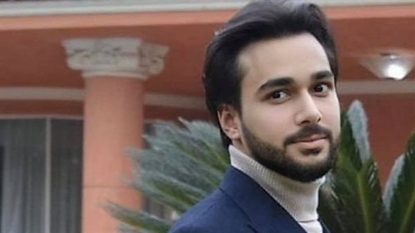  محمود المهدي