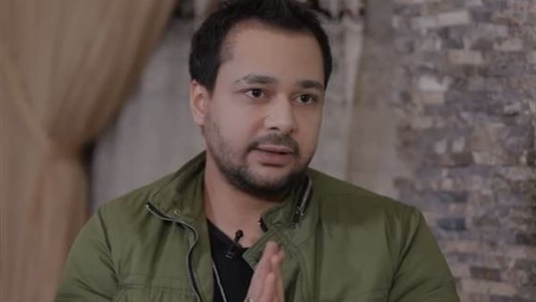  محمود المهدي