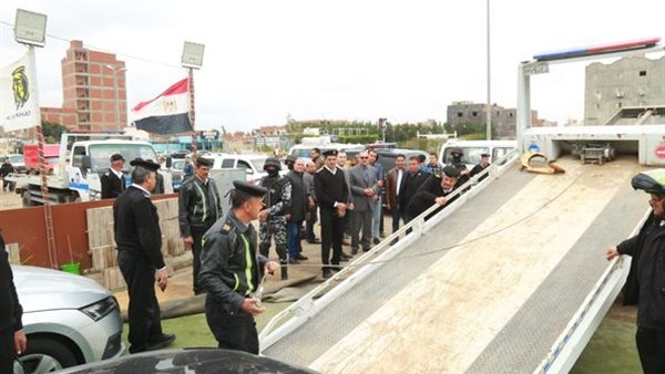 جانب من  اللقاء