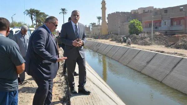 جانب من  اللقاء