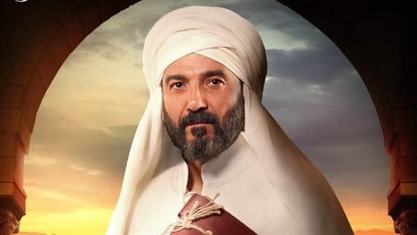 خالد النبوي