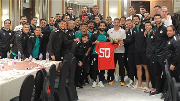 جانب من الاحتفال