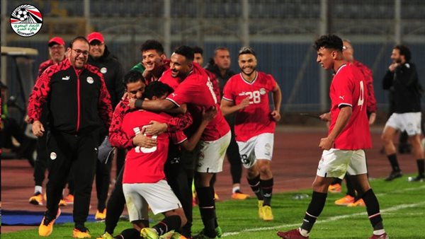 منتخب مصر الأولمبي