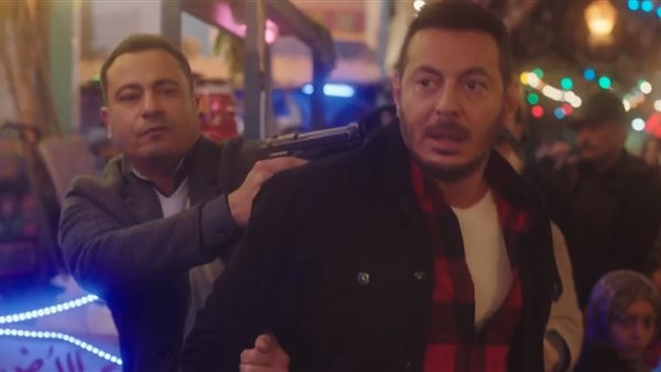  بابا المجال