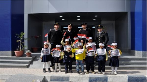 صورة من الحدث