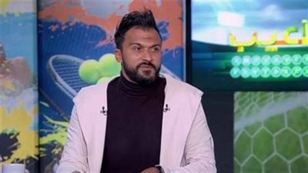 إبراهيم سعيد