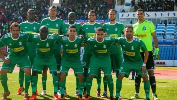 أهلي طرابلس الليبي