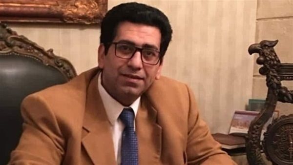  حسام الغايش العضو