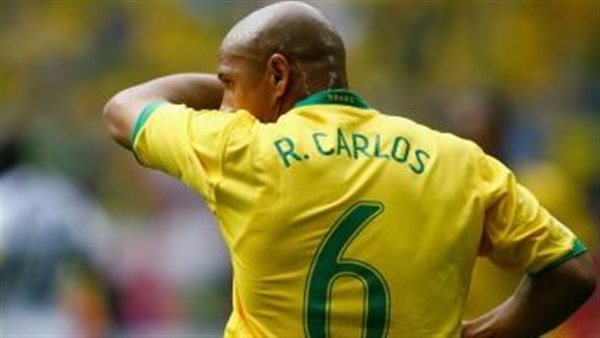 روبرتو كارلوس