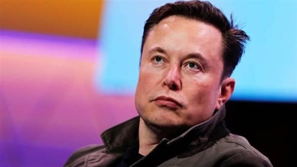 إيلون ماسك