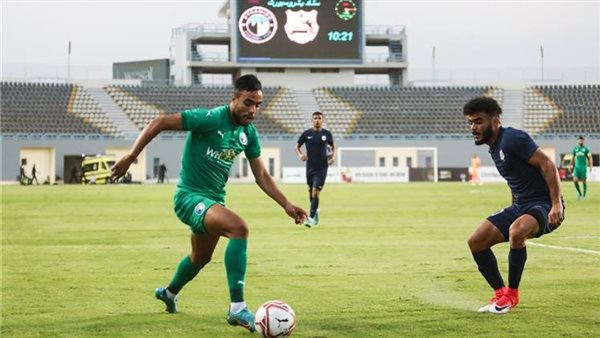 بيراميدز و انبي