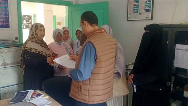 جانب من  اللقاء