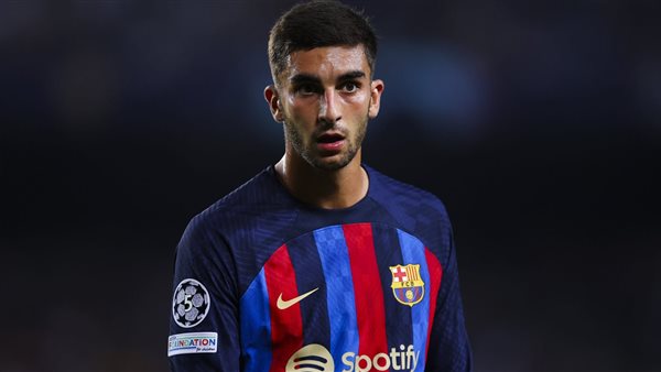  فيران توريس