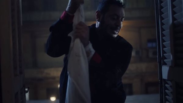 مصطفى شعبان