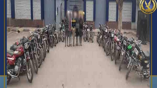 الدراجات النارية