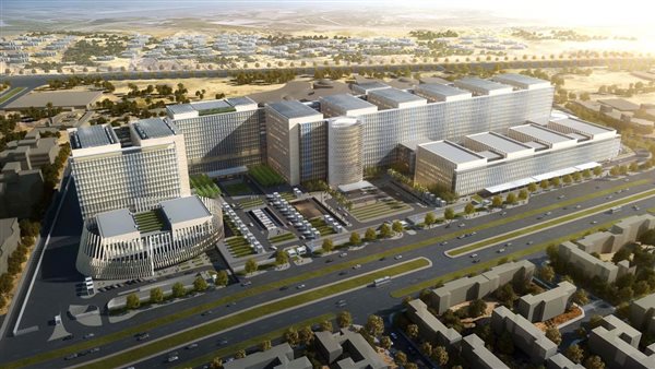 المعهد القومي للأورام