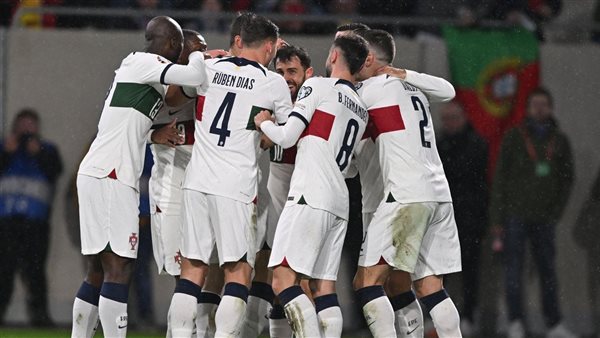 منتخب البرتغال