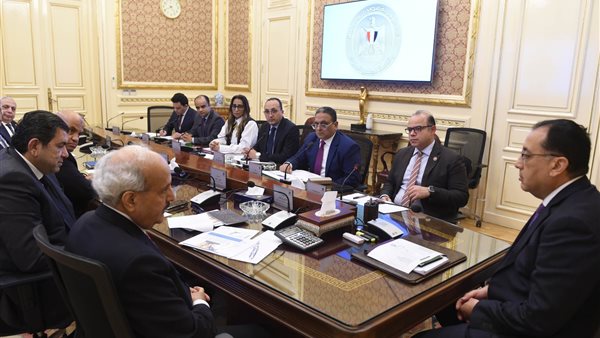 جانب من  اللقاء