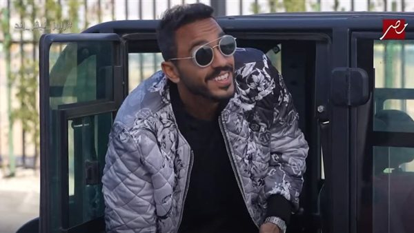 محمود عبد المنعم