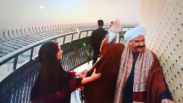 مسلسل الكبير 