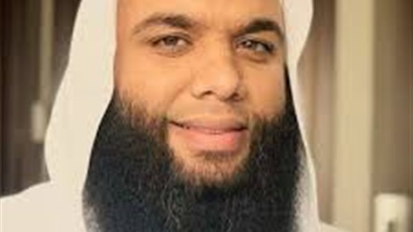 حاتم الحويني 