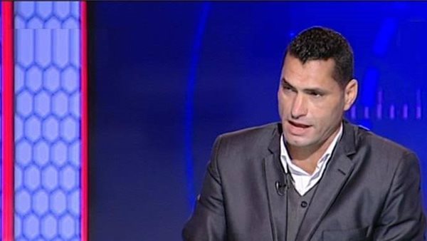  محمود أبو الدهب