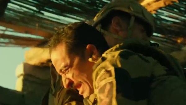 محمد مغربي بالكتيبة