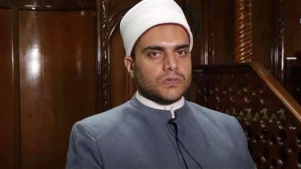 الشيخ إسلام كمال