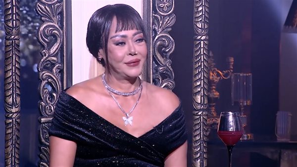  نهى العمروسي