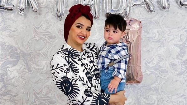 البلوجر ديانا محمد