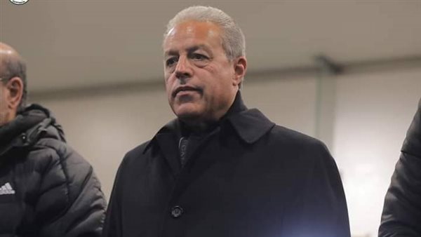 خالد الدرندلي