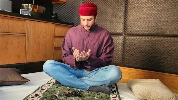 أحمد الفيشاوي