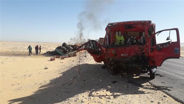 جانب من الحادث