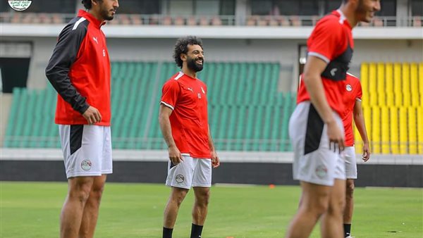 تصفيات أمم أفريقيا