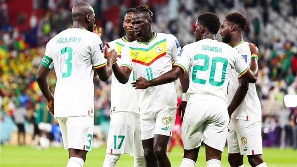 تصفيات أمم أفريقيا