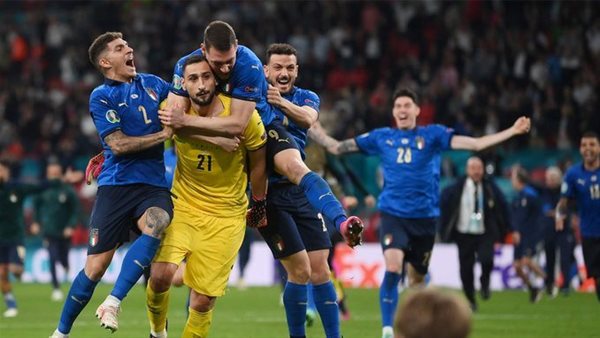 منتخب إيطاليا 