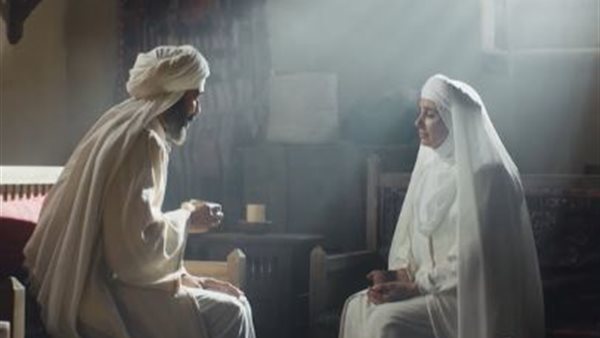 رسالة الامام 