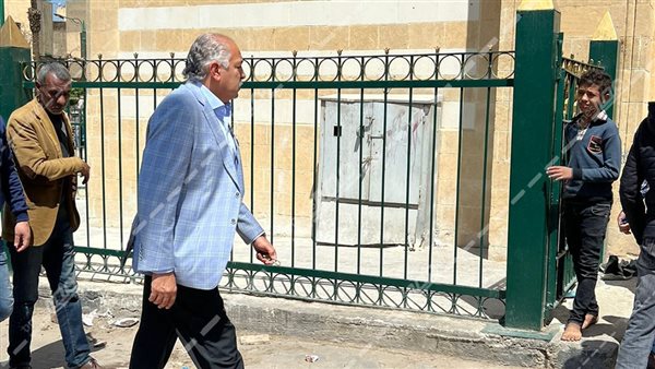 العامري فاروق